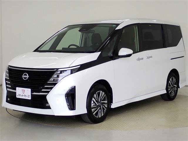 日産 セレナ １．４ Ｅ－ＰＯＷＥＲ ハイウェイスターＶ R5年 (関東) 99