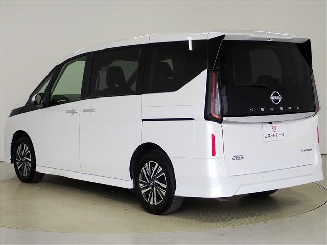 日産 セレナ １．４ Ｅ－ＰＯＷＥＲ ハイウェイスターＶ R5年 (関東) 99