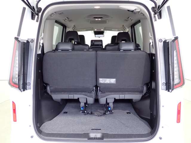 日産 セレナ １．４ Ｅ－ＰＯＷＥＲ ハイウェイスターＶ R5年 (関東) 99