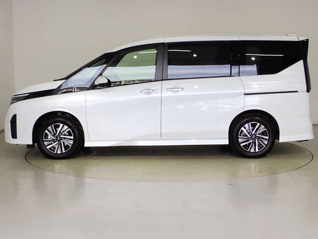 日産 セレナ １．４ Ｅ－ＰＯＷＥＲ ハイウェイスターＶ R5年 (関東) 99