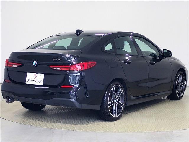 ＢＭＷ ２シリーズ ２１８Ｉ Ｍスポーツ R4年 (関東) 99