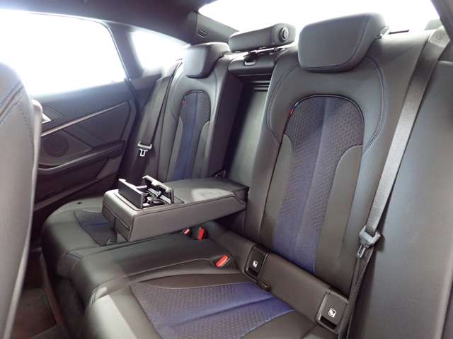 ＢＭＷ ２シリーズ ２１８Ｉ Ｍスポーツ R4年 (関東) 99