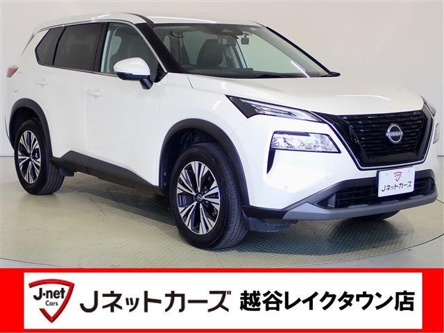 日産 エクストレイル １．５ Ｘ Ｅ－４ＯＲＣＥ ４ＷＤ R5年 (関東) 99