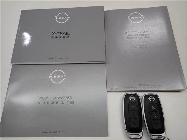 日産 エクストレイル １．５ Ｘ Ｅ－４ＯＲＣＥ ４ＷＤ R5年 (関東) 99