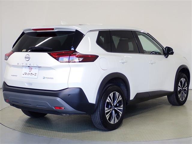 日産 エクストレイル １．５ Ｘ Ｅ－４ＯＲＣＥ ４ＷＤ R5年 (関東) 99