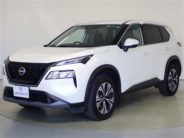 日産 エクストレイル １．５ Ｘ Ｅ－４ＯＲＣＥ ４ＷＤ R5年 (関東) 99