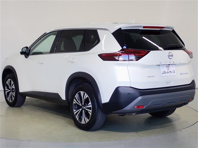 日産 エクストレイル １．５ Ｘ Ｅ－４ＯＲＣＥ ４ＷＤ R5年 (関東) 99