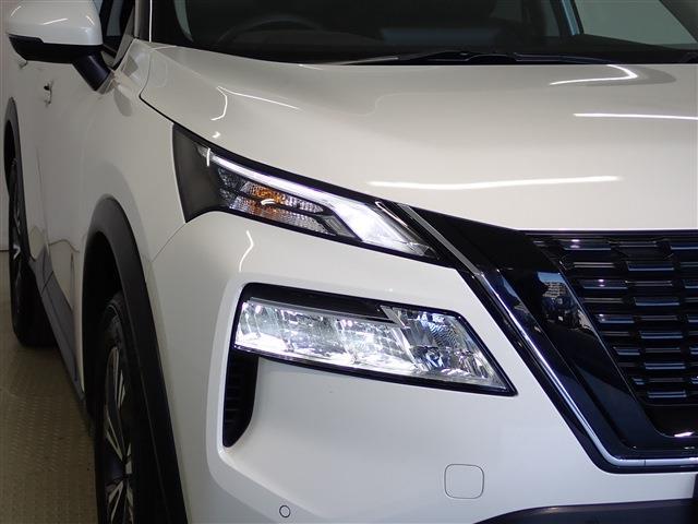 日産 エクストレイル １．５ Ｘ Ｅ－４ＯＲＣＥ ４ＷＤ R5年 (関東) 99