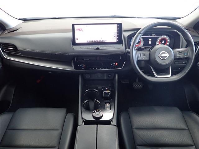 日産 エクストレイル １．５ Ｘ Ｅ－４ＯＲＣＥ ４ＷＤ R5年 (関東) 99