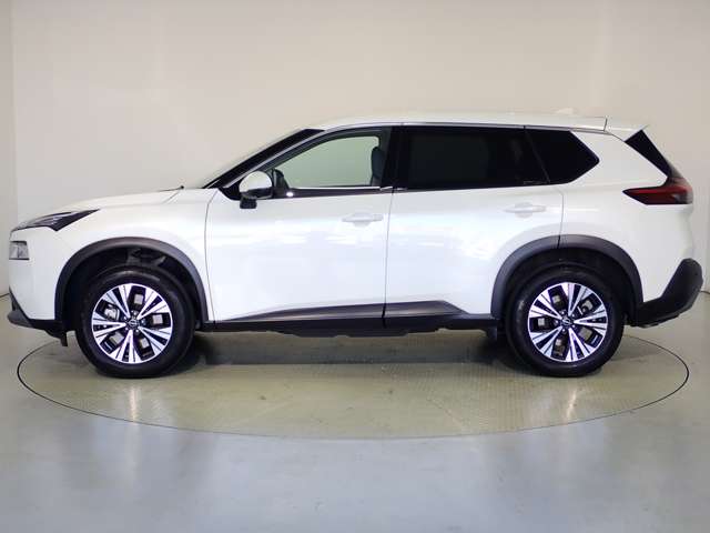 日産 エクストレイル １．５ Ｘ Ｅ－４ＯＲＣＥ ４ＷＤ R5年 (関東) 99