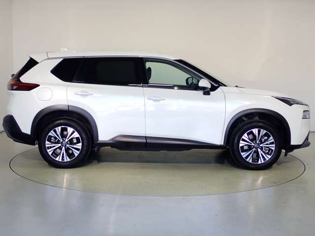 日産 エクストレイル １．５ Ｘ Ｅ－４ＯＲＣＥ ４ＷＤ R5年 (関東) 99