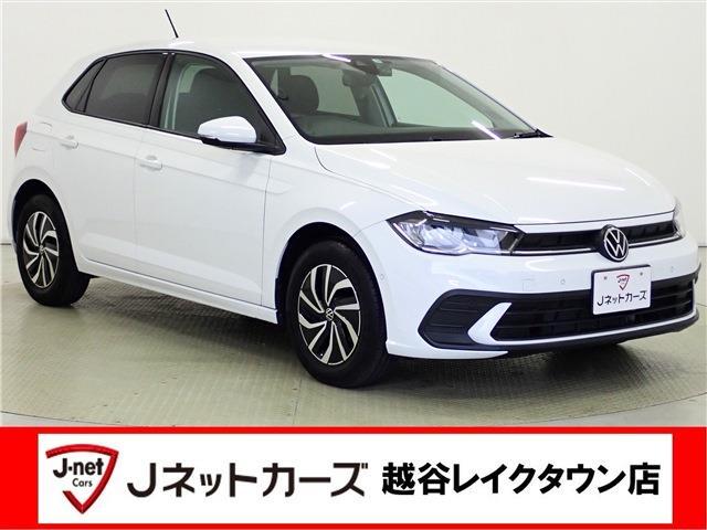 フォルクスワーゲン ポロ ＴＳＩ　アクティブ R4年 (関東) 99