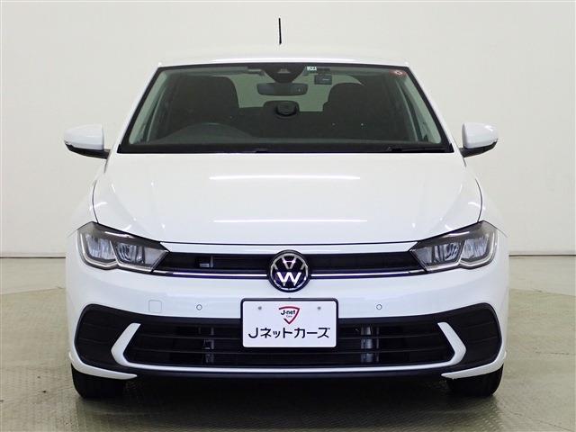 フォルクスワーゲン ポロ ＴＳＩ　アクティブ R4年 (関東) 99