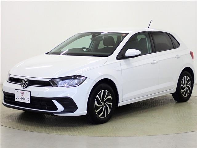 フォルクスワーゲン ポロ ＴＳＩ　アクティブ R4年 (関東) 99