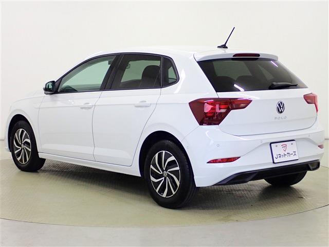 フォルクスワーゲン ポロ ＴＳＩ　アクティブ R4年 (関東) 99