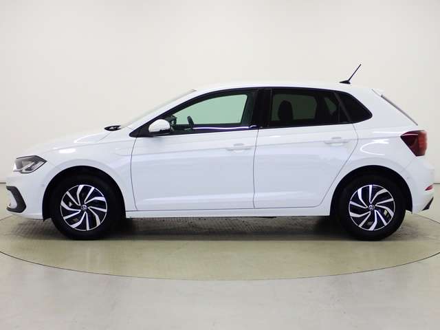 フォルクスワーゲン ポロ ＴＳＩ　アクティブ R4年 (関東) 99