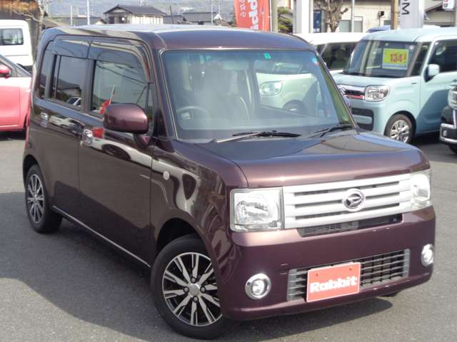 ダイハツ ムーヴ　コンテ ６６０ Ｌ ＶＳＩＩ H28年 (中国) 99