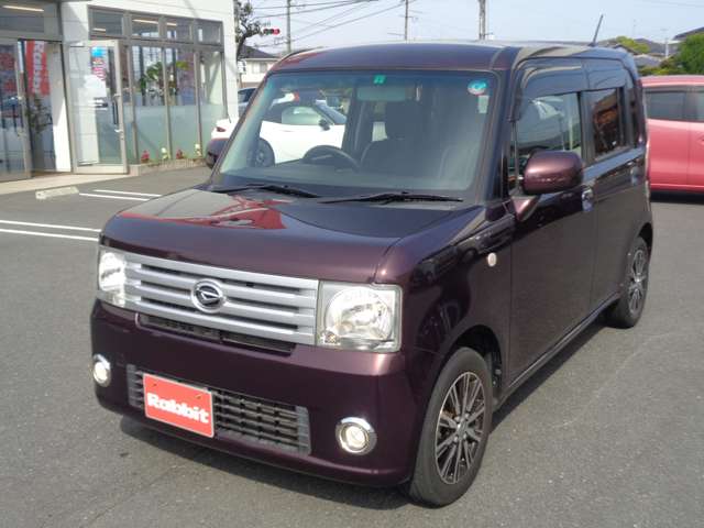 ダイハツ ムーヴ　コンテ ６６０ Ｌ ＶＳＩＩ H28年 (中国) 99