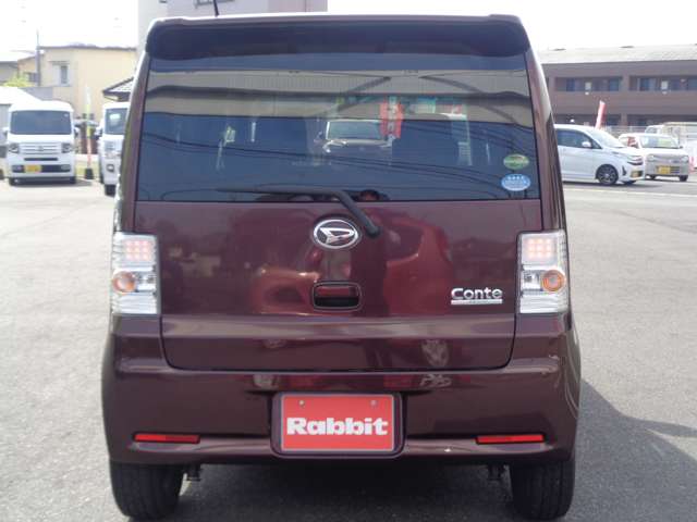 ダイハツ ムーヴ　コンテ ６６０ Ｌ ＶＳＩＩ H28年 (中国) 99