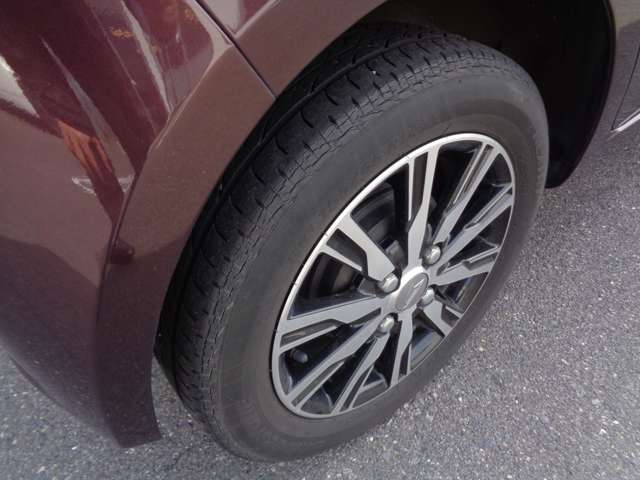 ダイハツ ムーヴ　コンテ ６６０ Ｌ ＶＳＩＩ H28年 (中国) 99