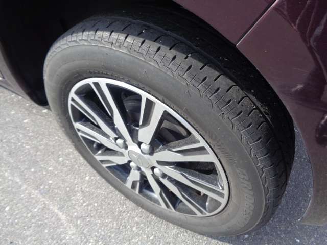 ダイハツ ムーヴ　コンテ ６６０ Ｌ ＶＳＩＩ H28年 (中国) 99