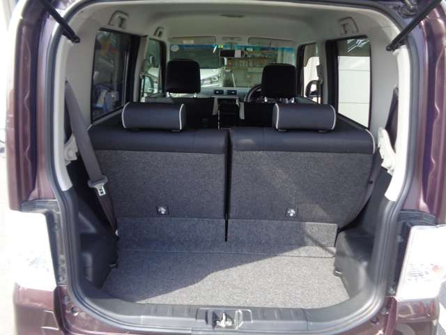 ダイハツ ムーヴ　コンテ ６６０ Ｌ ＶＳＩＩ H28年 (中国) 99