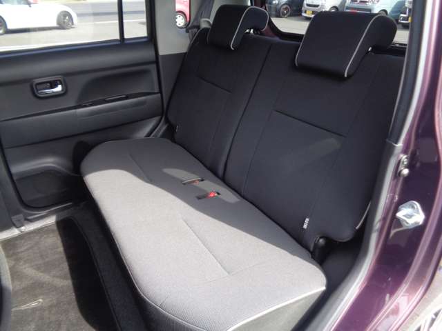 ダイハツ ムーヴ　コンテ ６６０ Ｌ ＶＳＩＩ H28年 (中国) 99