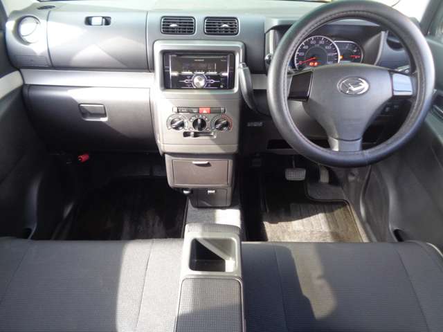 ダイハツ ムーヴ　コンテ ６６０ Ｌ ＶＳＩＩ H28年 (中国) 99