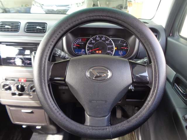 ダイハツ ムーヴ　コンテ ６６０ Ｌ ＶＳＩＩ H28年 (中国) 99