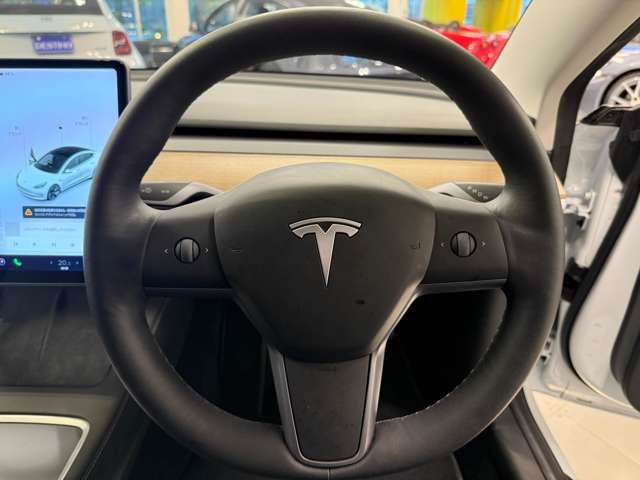 テスラ モデル３ スタンダードレンジ R3年 (関東) 99