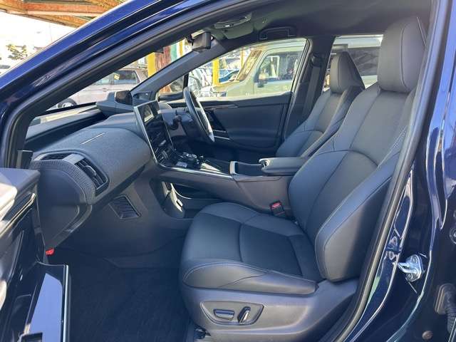 トヨタ ｂＺ４Ｘ Ｚ R5年 (東海) 99