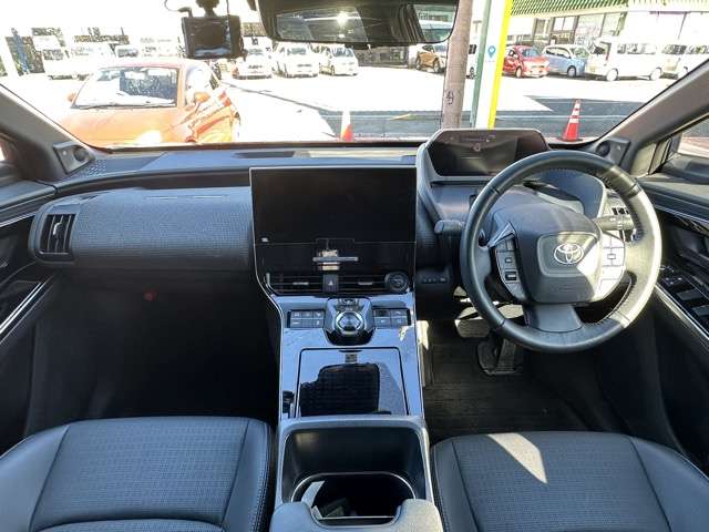 トヨタ ｂＺ４Ｘ Ｚ R5年 (東海) 99