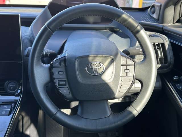 トヨタ ｂＺ４Ｘ Ｚ R5年 (東海) 99