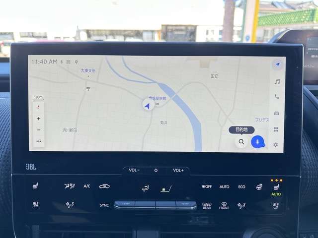 トヨタ ｂＺ４Ｘ Ｚ R5年 (東海) 99