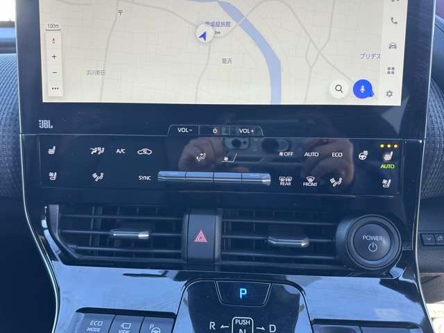 トヨタ ｂＺ４Ｘ Ｚ R5年 (東海) 99