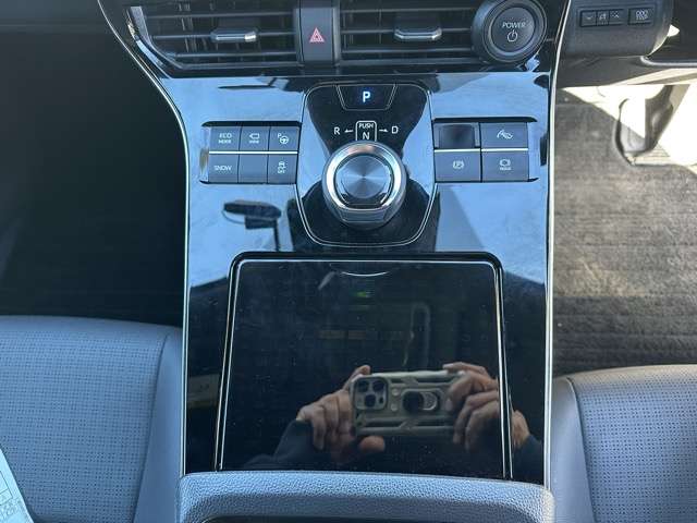 トヨタ ｂＺ４Ｘ Ｚ R5年 (東海) 99