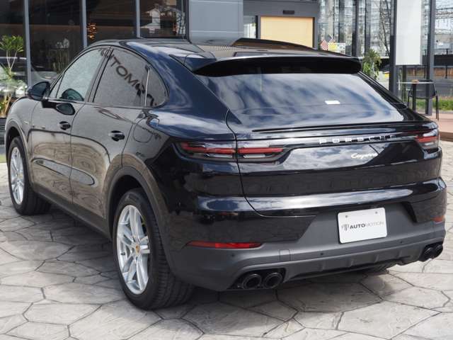 ポルシェ カイエン ハイブリッド Ｅハイブリッド ティプトロニックＳ ４ＷＤ R2年 (近畿) 99