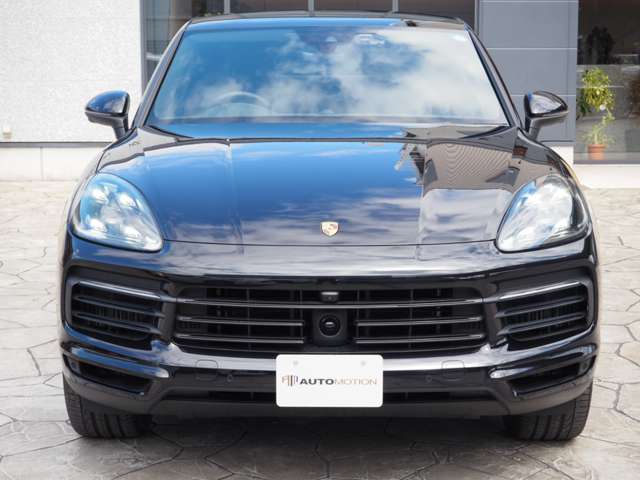 ポルシェ カイエン ハイブリッド Ｅハイブリッド ティプトロニックＳ ４ＷＤ R2年 (近畿) 99