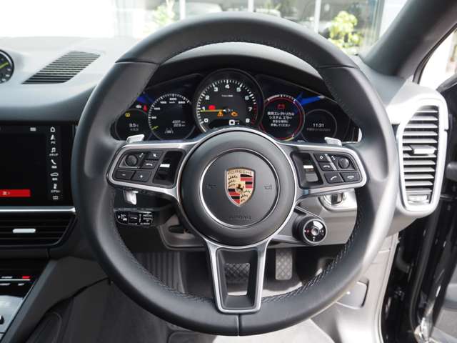 ポルシェ カイエン ハイブリッド Ｅハイブリッド ティプトロニックＳ ４ＷＤ R2年 (近畿) 99