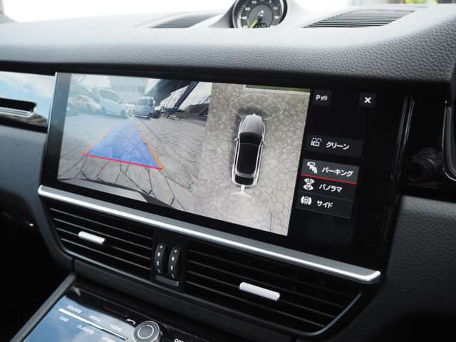 ポルシェ カイエン ハイブリッド Ｅハイブリッド ティプトロニックＳ ４ＷＤ R2年 (近畿) 99