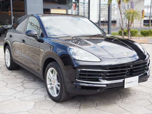 ポルシェ カイエン ハイブリッド Ｅハイブリッド ティプトロニックＳ ４ＷＤ R2年 (近畿) 99