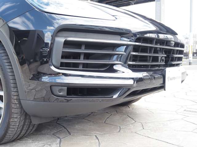 ポルシェ カイエン ハイブリッド Ｅハイブリッド ティプトロニックＳ ４ＷＤ R2年 (近畿) 99