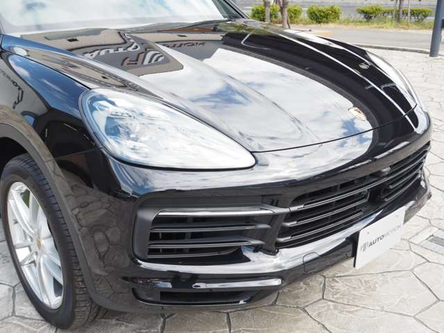 ポルシェ カイエン ハイブリッド Ｅハイブリッド ティプトロニックＳ ４ＷＤ R2年 (近畿) 99