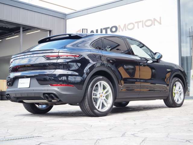 ポルシェ カイエン ハイブリッド Ｅハイブリッド ティプトロニックＳ ４ＷＤ R2年 (近畿) 99