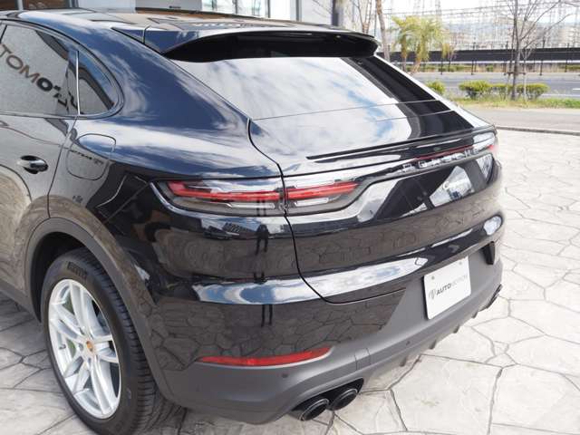 ポルシェ カイエン ハイブリッド Ｅハイブリッド ティプトロニックＳ ４ＷＤ R2年 (近畿) 99