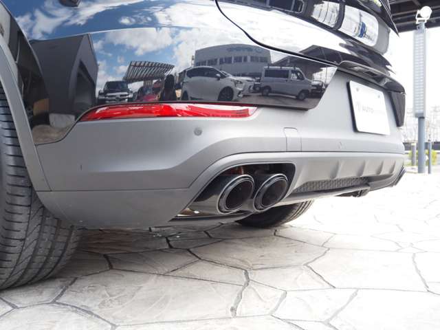 ポルシェ カイエン ハイブリッド Ｅハイブリッド ティプトロニックＳ ４ＷＤ R2年 (近畿) 99