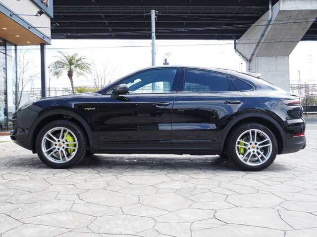 ポルシェ カイエン ハイブリッド Ｅハイブリッド ティプトロニックＳ ４ＷＤ R2年 (近畿) 99