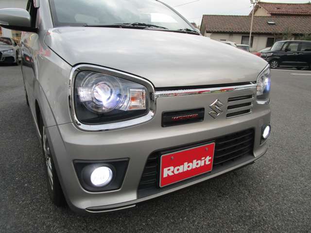 スズキ アルト ワークス ６６０ オートギヤシフト ４ＷＤ H28年 (中国) 99