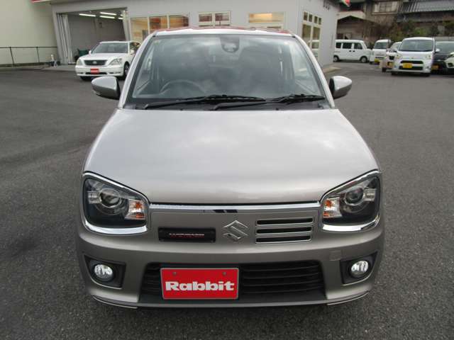 スズキ アルト ワークス ６６０ オートギヤシフト ４ＷＤ H28年 (中国) 99