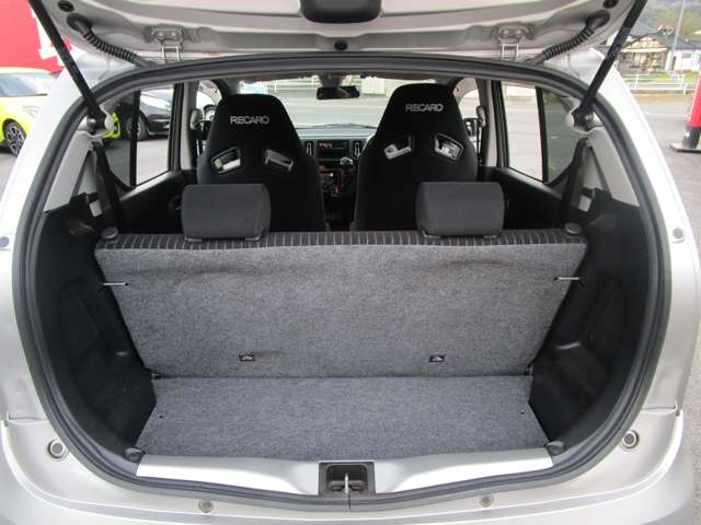 スズキ アルト ワークス ６６０ オートギヤシフト ４ＷＤ H28年 (中国) 99